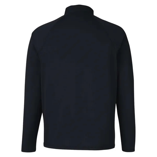 North End Revive Coolcore® Quarter-Zip... from ASI 84358 S&S Activewear