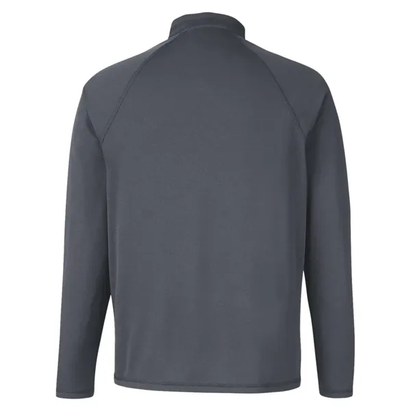 North End Revive Coolcore® Quarter-Zip... from ASI 84358 S&S Activewear