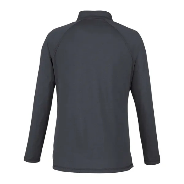 North End Women's Revive Coolcore® Quarter-Zip... from ASI 84358 S&S Activewear