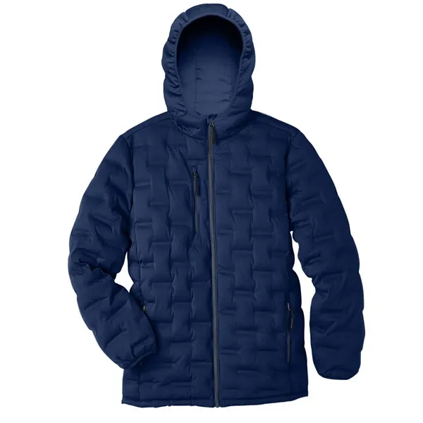 North End Loft Puffer Jacket... from ASI 84358 S&S Activewear
