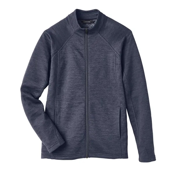 North End Women's Flux 2.0 Full-Zip Jacket... from ASI 84358 S&S Activewear