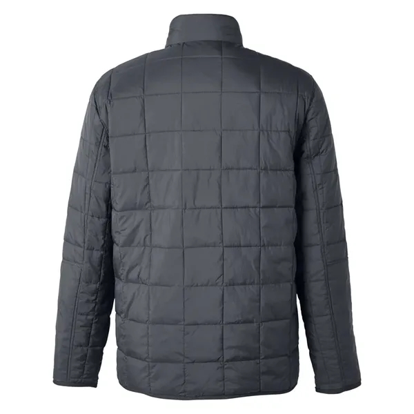 North End Aura Fleece-Lined Jacket... from ASI 84358 S&S Activewear