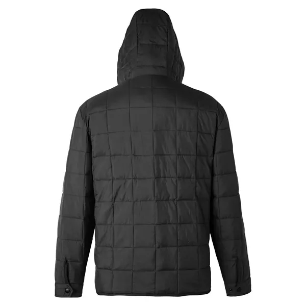 North End Aura Packable Anorak... from ASI 84358 S&S Activewear