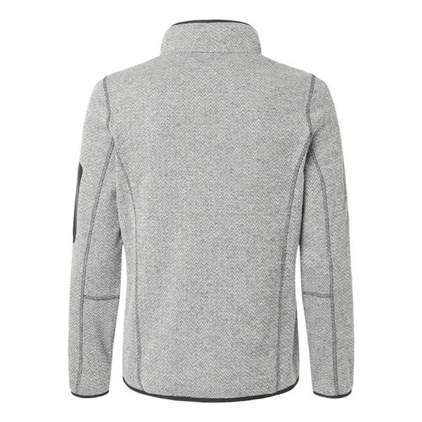 North End Women's Jasper Full-Zip Fleece Jacket... from ASI 84358 S&S Activewear