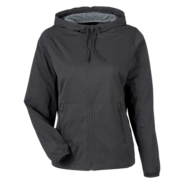 North End Women's Network Lightweight Jacket... from ASI 84358 S&S Activewear