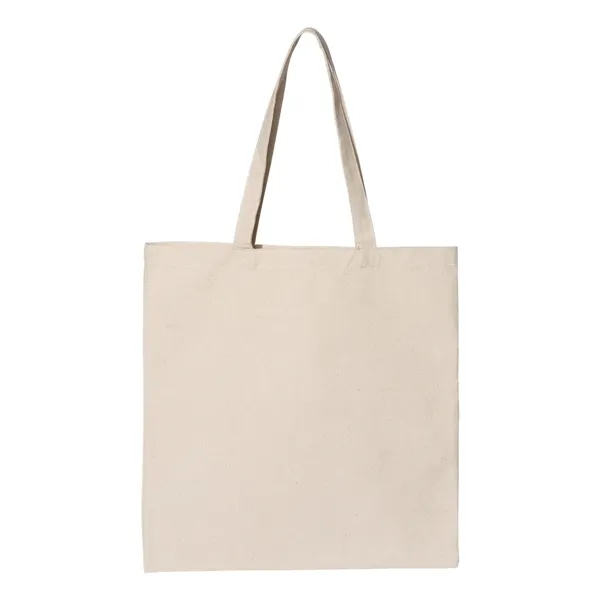 Cotton Canvas Tote... from ASI 84358 S&S Activewear