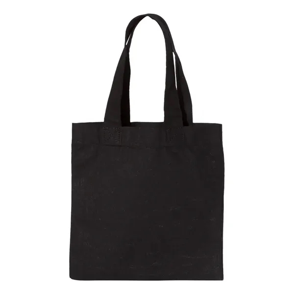 OAD Cotton Canvas Small Tote... from ASI 84358 S&S Activewear