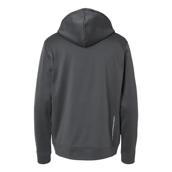 Oakley Team Issue Hydrolix Hooded Sweatshirt... from ASI 84358 S&S Activewear