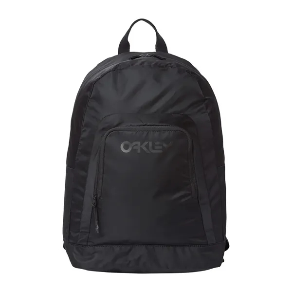Oakley 23L Nylon Backpack... from ASI 84358 S&S Activewear
