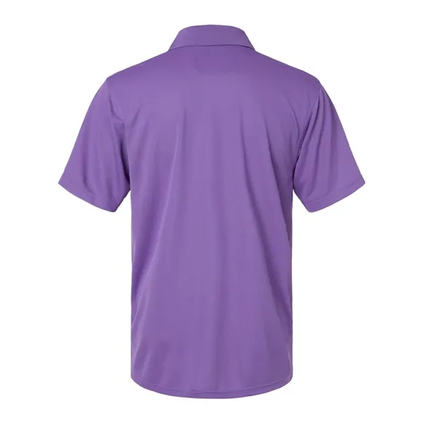 Paragon Saratoga Performance Mini Mesh Sport Shirt... from ASI 84358 S&S Activewear
