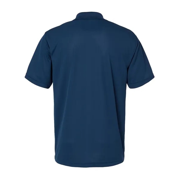 Paragon Saratoga Performance Mini Mesh Sport Shirt... from ASI 84358 S&S Activewear