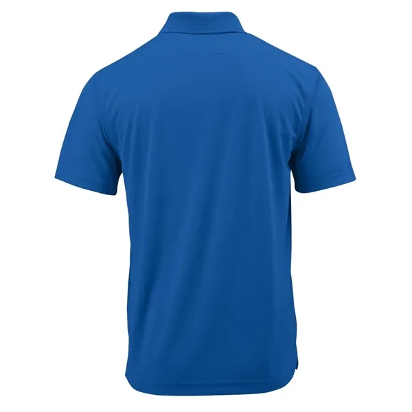 Paragon Saratoga Performance Mini Mesh Sport Shirt... from ASI 84358 S&S Activewear