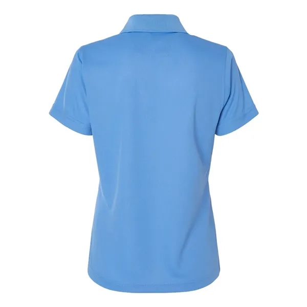 Paragon Women's Saratoga Performance Mini Mesh Sport Shirt... from ASI 84358 S&S Activewear