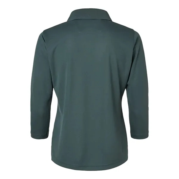 Paragon Women's Lady Palm Three-Quarter Sleeve Sport Shirt.... from ASI 84358 S&S Activewear