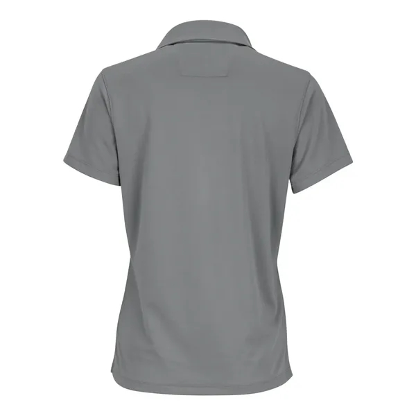 Paragon Women's Memphis Sueded Sport Shirt.... from ASI 84358 S&S Activewear