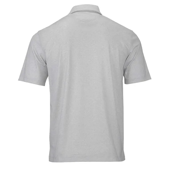 Paragon Derby Sublimated Heathered Polo... from ASI 84358 S&S Activewear