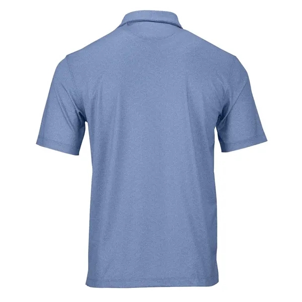 Paragon Derby Sublimated Heathered Polo... from ASI 84358 S&S Activewear