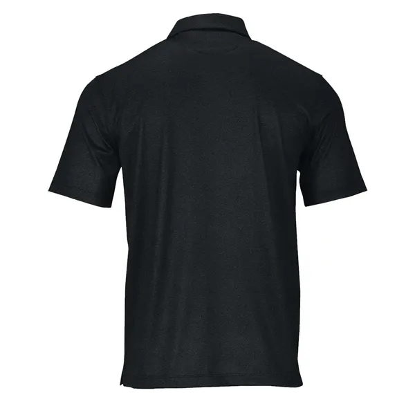 Paragon Derby Sublimated Heathered Polo... from ASI 84358 S&S Activewear