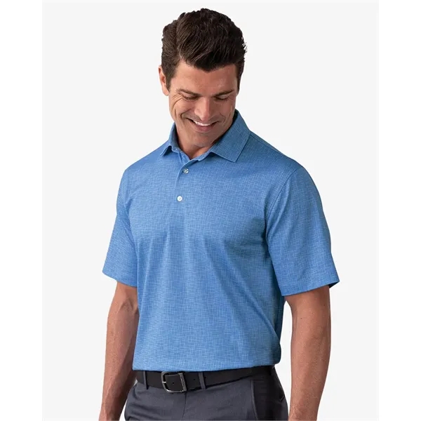 Paragon Brunswick Performance Polo... from ASI 84358 S&S Activewear