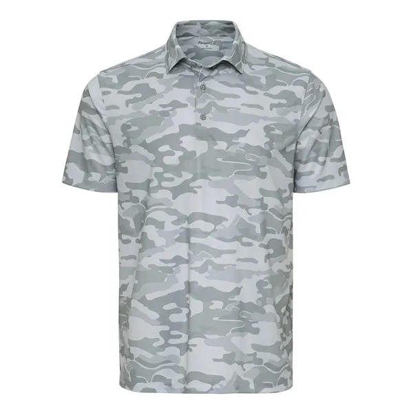 Paragon Newport Camo Polo... from ASI 84358 S&S Activewear