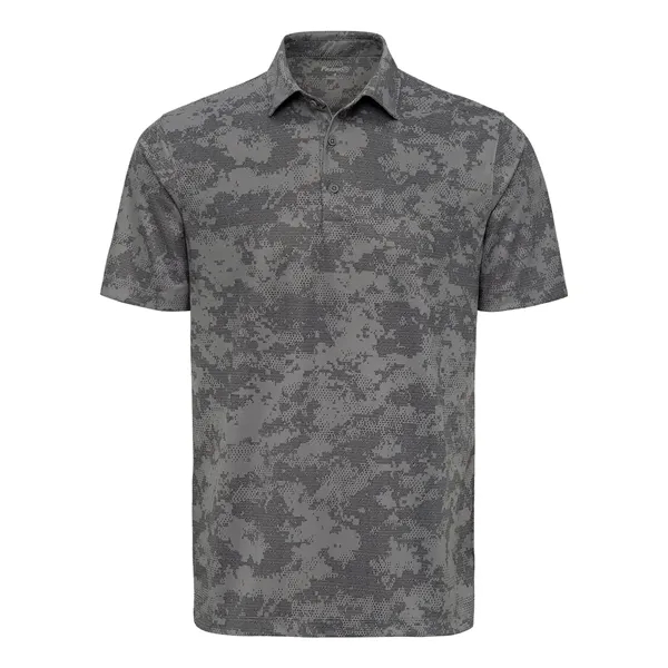 Paragon Monterey Printed Polo... from ASI 84358 S&S Activewear