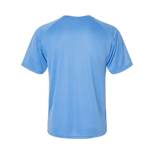 Paragon Islander Performance T-Shirt... from ASI 84358 S&S Activewear
