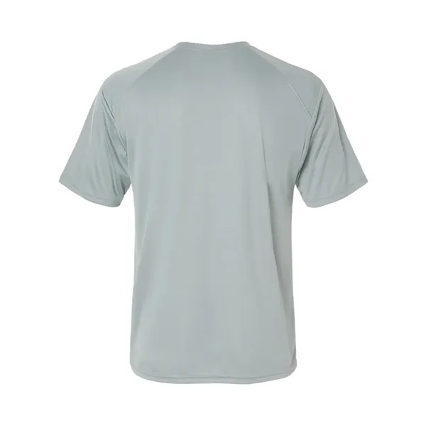 Paragon Islander Performance T-Shirt... from ASI 84358 S&S Activewear