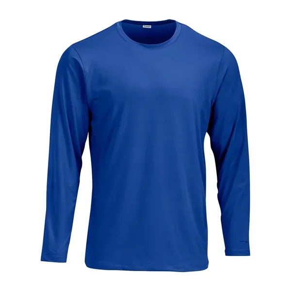 Paragon Aruba Extreme Performance Long Sleeve T-Shirt... from ASI 84358 S&S Activewear