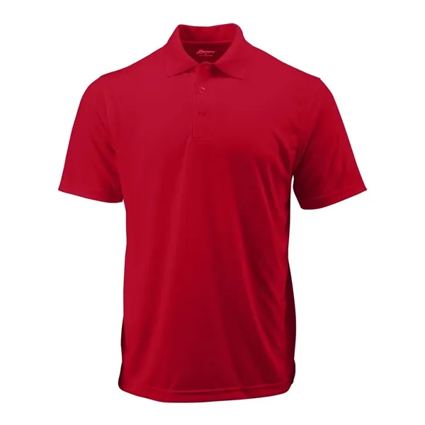 Paragon Guardian Snag Proof Sports Shirt... from ASI 84358 S&S Activewear