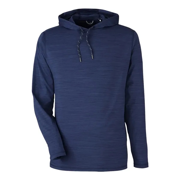 Puma Golf Cloudspun Grylbl Hooded Pullover... from ASI 84358 S&S Activewear