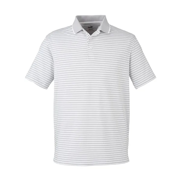 Puma Golf Mattr Feeder Polo... from ASI 84358 S&S Activewear