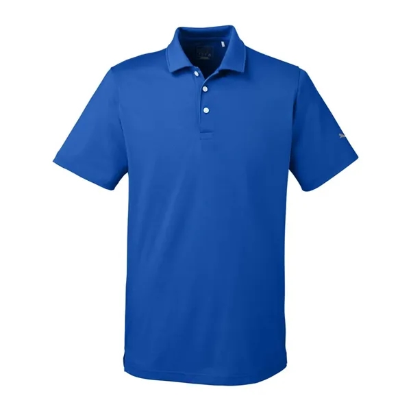 Puma Golf Fusion Polo... from ASI 84358 S&S Activewear