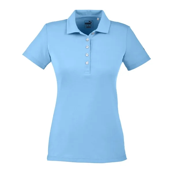 Puma Golf Women's Fusion Polo... from ASI 84358 S&S Activewear
