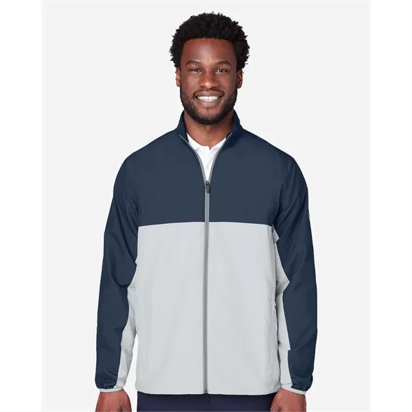 Puma Golf 1st Mile Wind Jacket... from ASI 84358 S&S Activewear