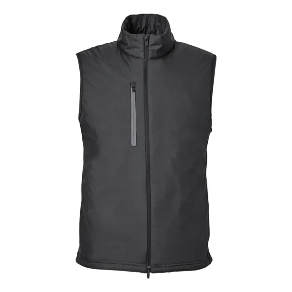 Puma Golf Hielands Vest... from ASI 84358 S&S Activewear