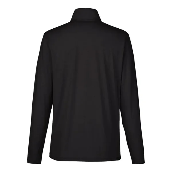 Puma Golf Bandon Quarter-Zip... from ASI 84358 S&S Activewear