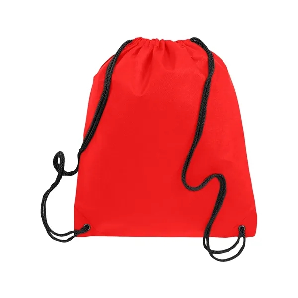 Q-Tees Non-Woven Sportpack... from ASI 84358 S&S Activewear