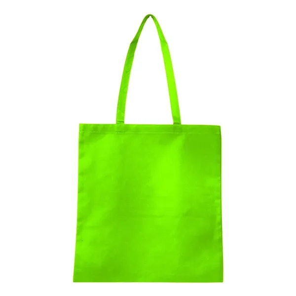 Q-Tees Non-Woven Tote Bag... from ASI 84358 S&S Activewear