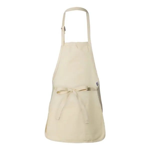 Full Length Apron with Pouch... from ASI 84358 S&S Activewear
