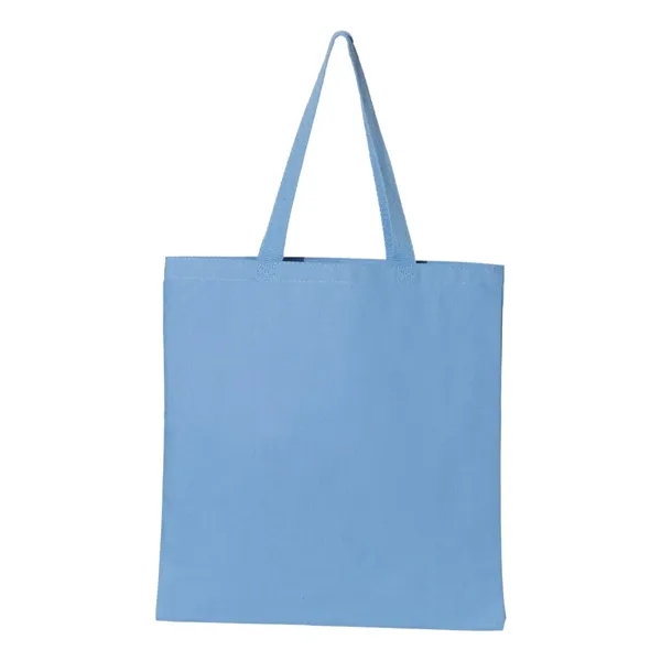 Canvas Promotional Tote... from ASI 84358 S&S Activewear