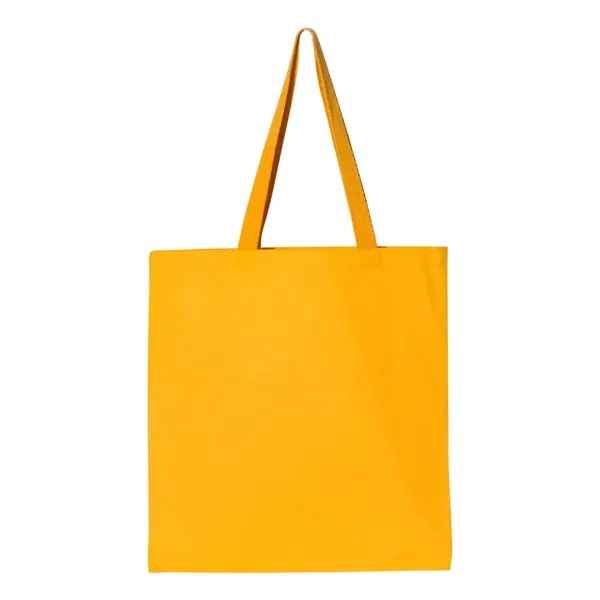 Canvas Promotional Tote... from ASI 84358 S&S Activewear