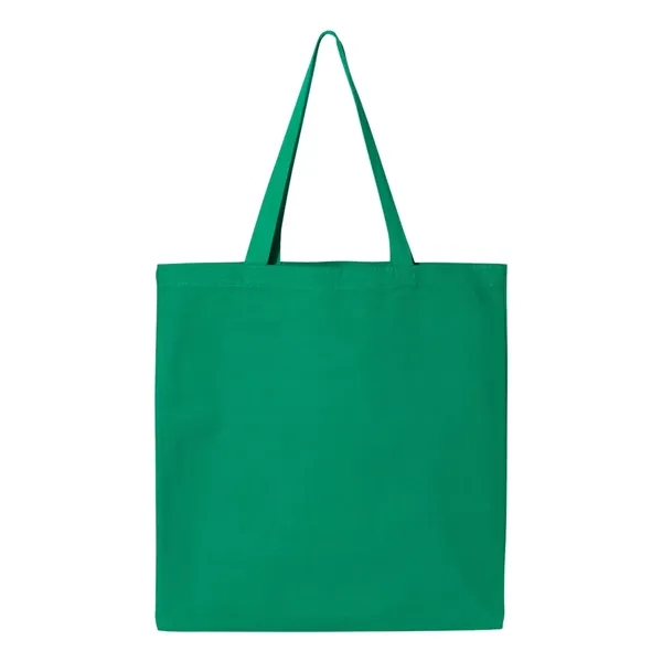 Canvas Promotional Tote... from ASI 84358 S&S Activewear