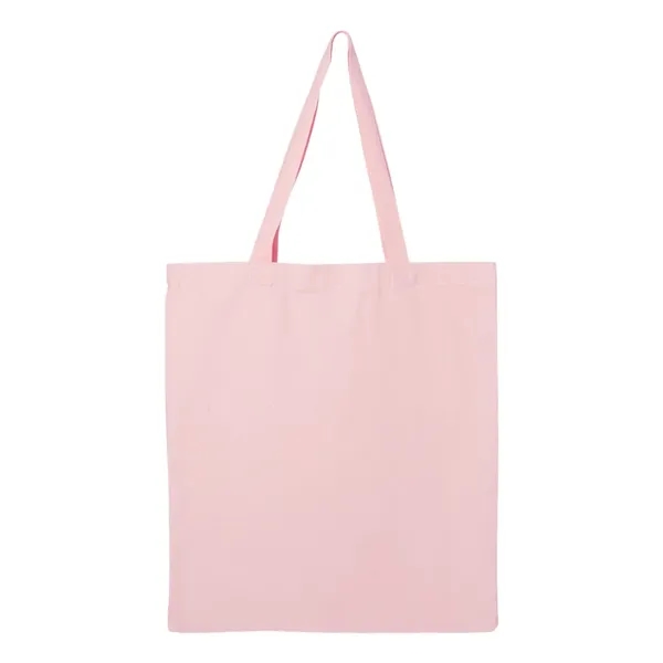 Canvas Promotional Tote... from ASI 84358 S&S Activewear