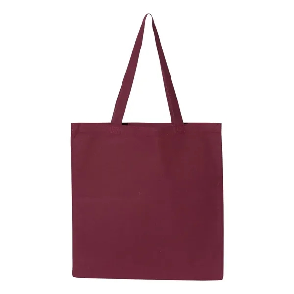 Canvas Promotional Tote... from ASI 84358 S&S Activewear