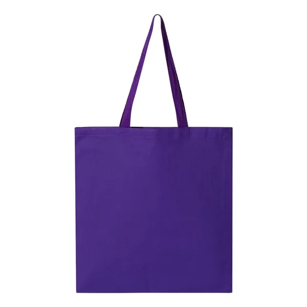 Canvas Promotional Tote... from ASI 84358 S&S Activewear