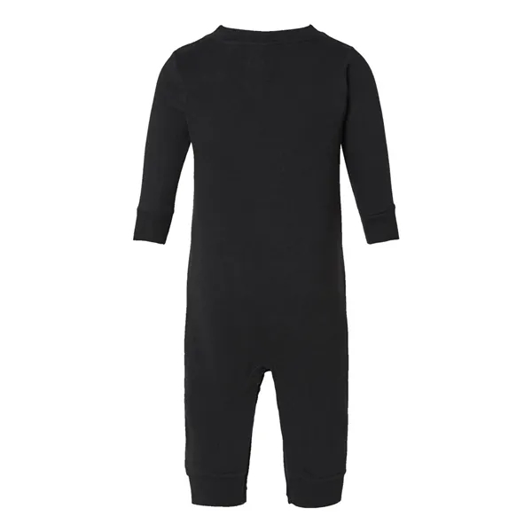 LAT Infant Fleece One-Piece... from ASI 84358 S&S Activewear