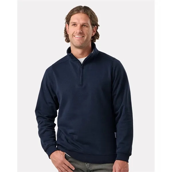 Recover Quarter-Zip Pullover... from ASI 84358 S&S Activewear
