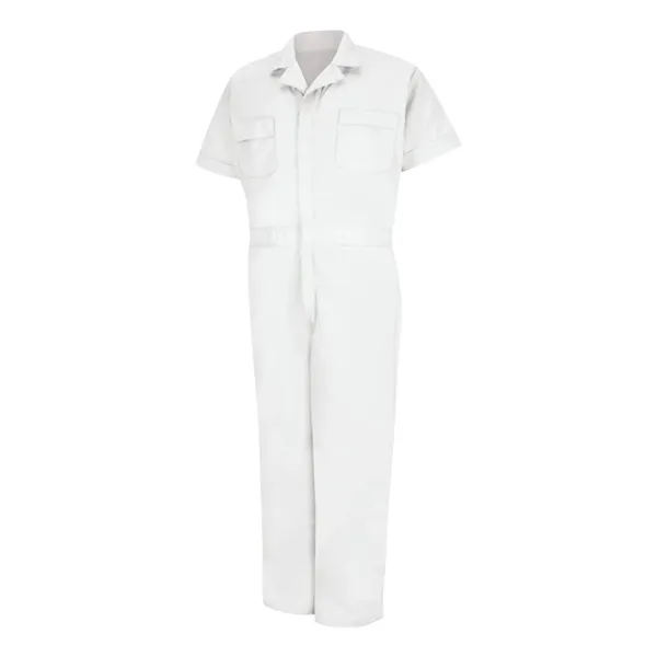 Speedsuit Short Sleeve... from ASI 84358 S&S Activewear