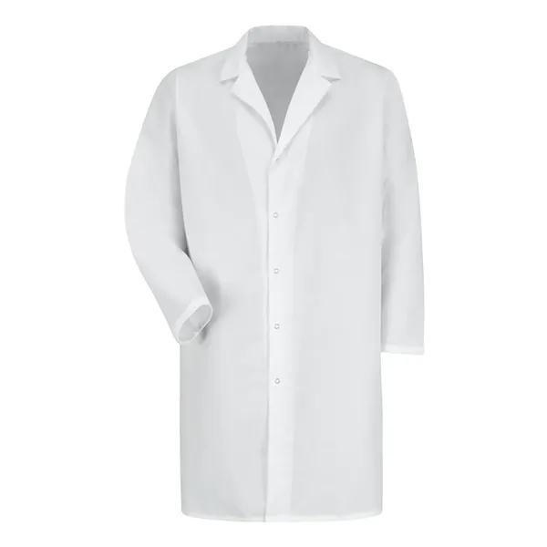 Lab Coat with Gripper... from ASI 84358 S&S Activewear