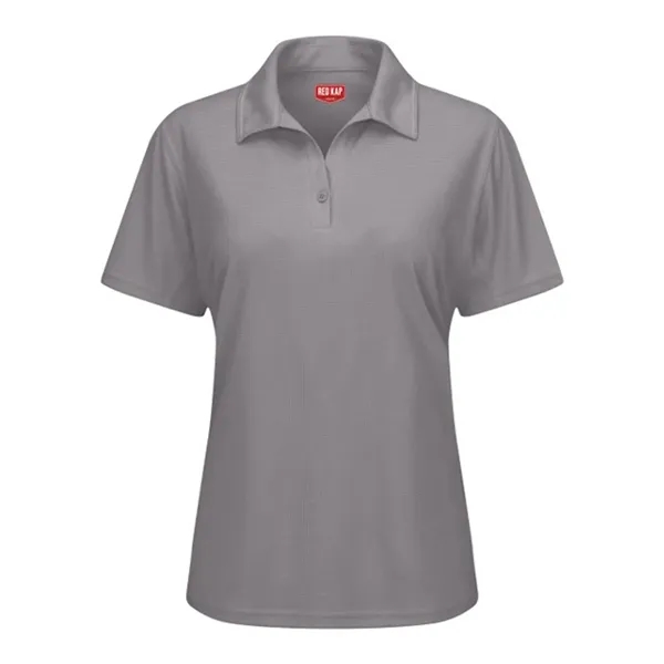Women's Performance Knit® Flex Series Pro Polo... from ASI 84358 S&S Activewear